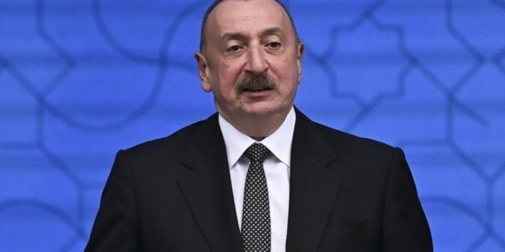 İlham Aliyev: Azerbaycan İran’a karşı operasyonlara katılmayacak