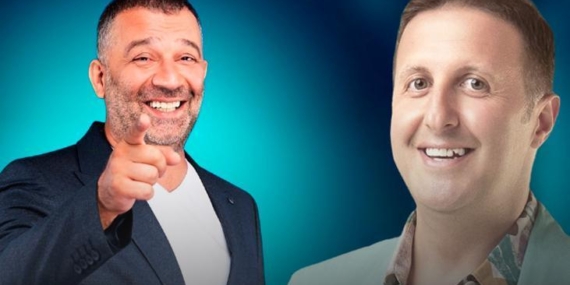 İlker Ayrık ve Şevket Çoruh İran’ın vurduğu Dubai’de mahsur kaldılar! ‘Dönemiyoruz’