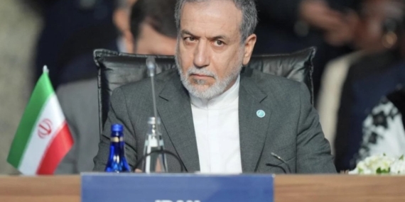 İran Dışişleri Bakanı Arakçi: Türkiye’ye saldırmak için hiçbir nedenimiz yok
