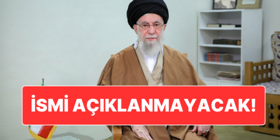 İran’ın Yeni Dini Lideri Seçildi Ancak İsmi Açıklanmayacak