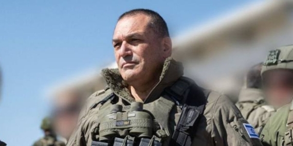 İsrail’den İran’a saldırıları şiddetlendirerek sürdürecekleri tehdidi
