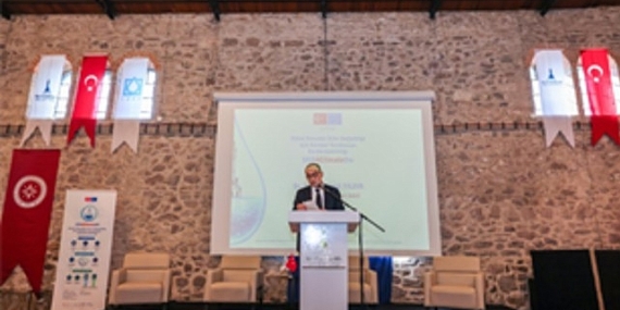 İzmir’de yeraltı suları anlık izlenecek