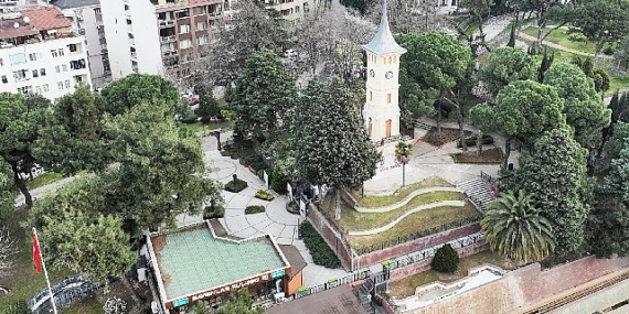 İzmit’in kalbi yine atıyor