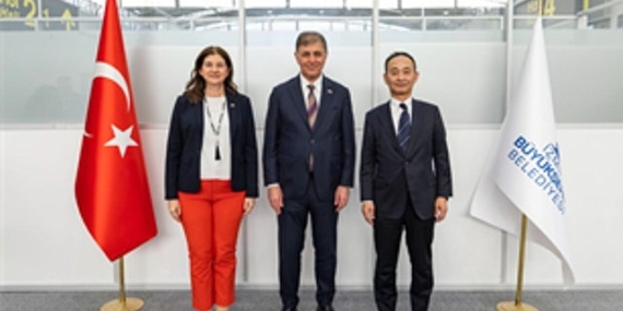 Japonya – İzmir ilgileri güçleniyor
