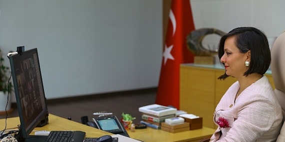 Karabağlar Belediyesi SECAP sürecini Bilimsel Katkılarla Güçlendiriyor