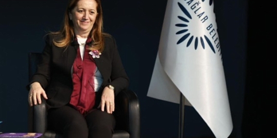 Karabağlar ‘da Bayan ve Demokrasi Forumu
