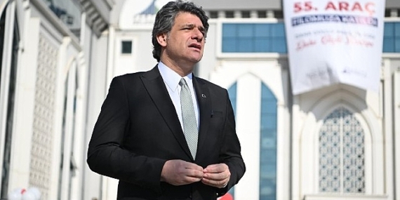 Kartepe’nin Hizmet Gücü Artıyor