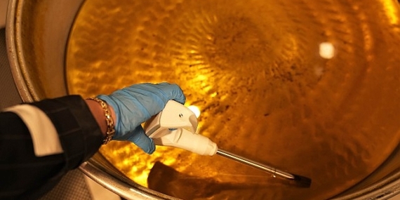 Keçiören’de İşletmelere Sıfır Atık ve Bitkisel Yağ Kontrolü