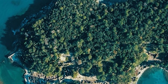 Kemer’in tanıtımında yeni devir