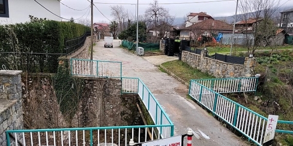 Kent estetiğine Büyükşehir dokunuşu