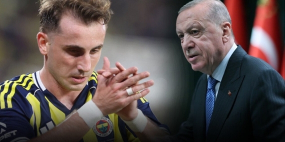 Kerem istedi, Erdoğan onayladı: Amca Aktürkoğlu’nun rahatı bozulmadı
