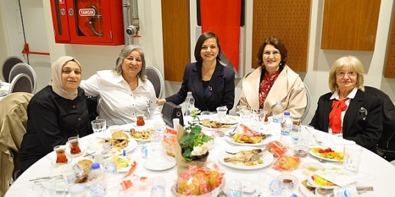 Kınay “Şehitlerimiz Bu Toprağın Kökleri, Gazilerimiz Bu Ülkenin Yaşayan Anıtlarıdır”