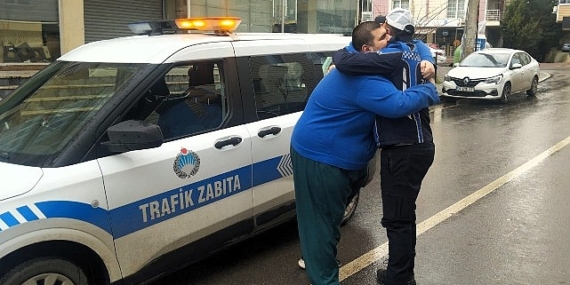Kocaeli’de itimadın ismi: “Büyükşehir Zabıtası”