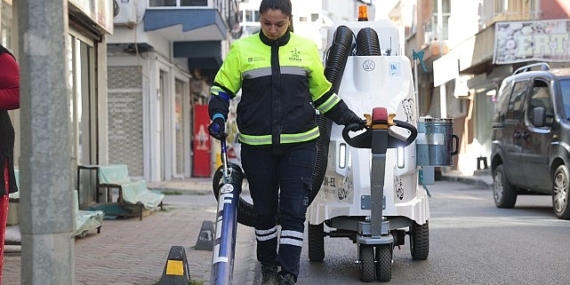 Konak’tan paklığa pratik tahlil: Filler misyon başında