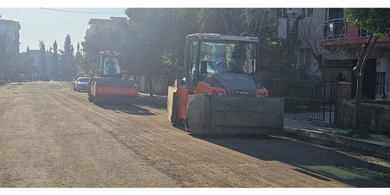 Lider Çerçioğlu’ndan 17 İlçenin Tamamında Eş Vakitli Ulaşım Altyapısı Çalışmaları