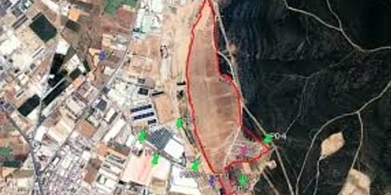 Lider Demir’den Kağıt Fabrikası Reaksiyonu