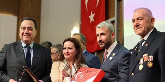 Lider Dutlulu, Şehit Aileleri ve Gazilerle İftar Sofrasında Buluştu