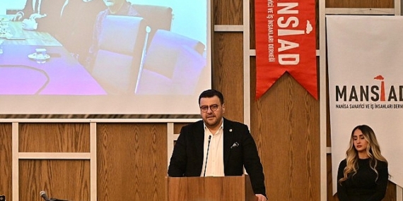 Lider Dutlulu’dan “Ortak Hareket” Vurgusu
