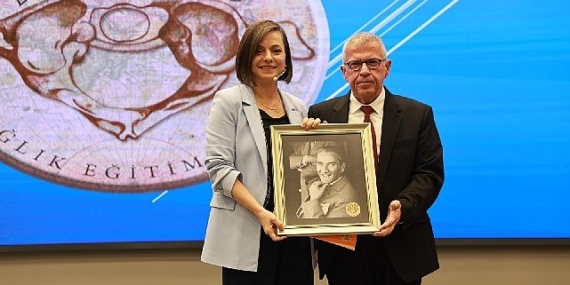 Lider Kınay’dan “Güçlü Bayan, Güçlü Toplum” Vurgusu