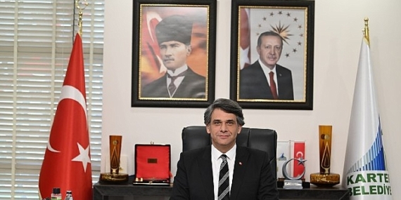 Lider Kocaman “Çanakkale, Bir Milletin Diriliş Destanıdır”