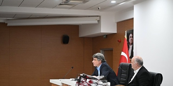 Lider Kocaman “Emeğiniz Kartepe’ye Bedel Katıyor”