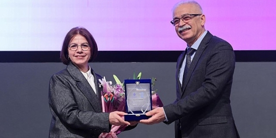 Lider Köymen, bayan dostu kent vizyonunu anlattı