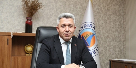 Lider Ölmez ”Bu gece, Kardeşlik Bağlarımızı Güçlendirmek İçin Kıymetli Bir Fırsattır.”