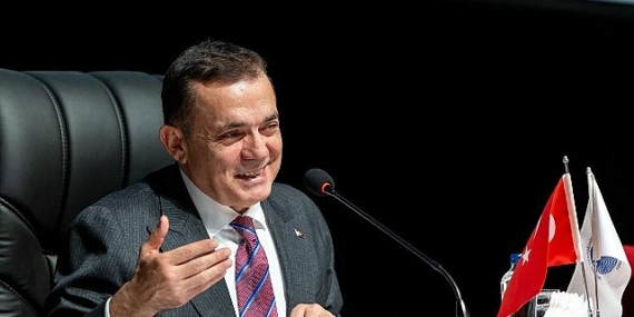 Lider Özyiğit’ten ‘GENÇŞEHİR’ muştusu