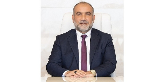 Lider Sandıkçı’dan ‘Çat Kapı’ İftar