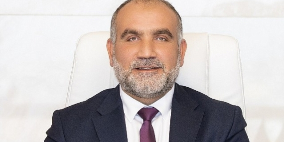 Lider Sandıkçı’dan Kadir Gecesi Mesajı 