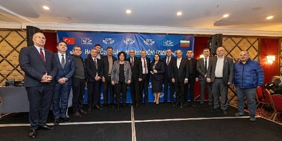 Lider Tugay, Bulgaristan göçmenleriyle iftarda birlik iletisi verdi