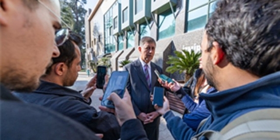 Lider Tugay’dan Elektrik Fabrikası açıklaması: “İdari ve türel itirazları yapacağız”