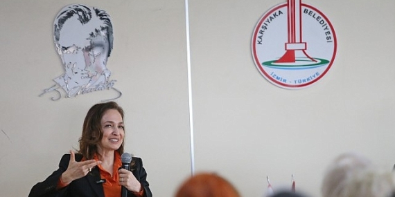 Lider Ünsal Kent Kurulu’nda vatandaşlarla buluştu: İlham veren değişim kıssası