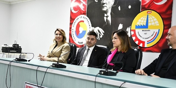 Malkara’da ağır program: Açılış, Ziyaretler ve İftar buluşması