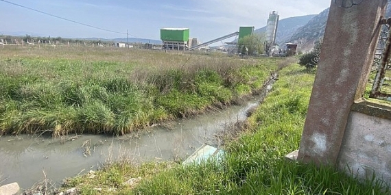 Manisa Büyükşehir’den Etraf Kirliliğine Geçit Yok
