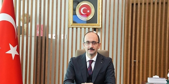 Manisa’ya DSİ’den 23 Yılda 221 Tesis