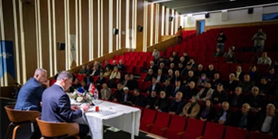 Muhtarlarla güç birliği: İki yılda 49 bin müracaat tahlile kavuştu