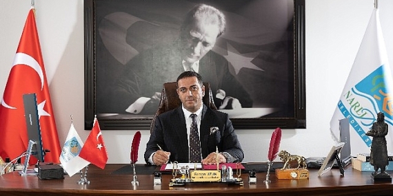 Narlıdere Belediyesi’nden şiddete karşı sıfır tolerans