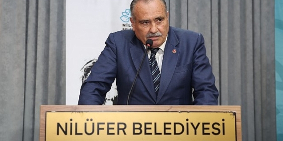 Nilüfer kardeşlik sofrasında buluştu