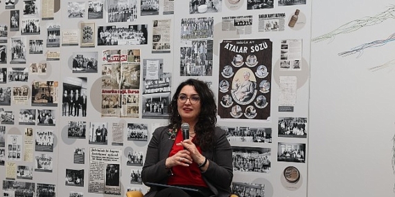 Nilüfer’de Uygar Kanun ele alındı