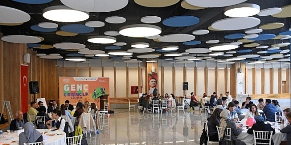 Osmangazi’de Girişimcilik Ekosistemini Güçlendirecek Buluşma