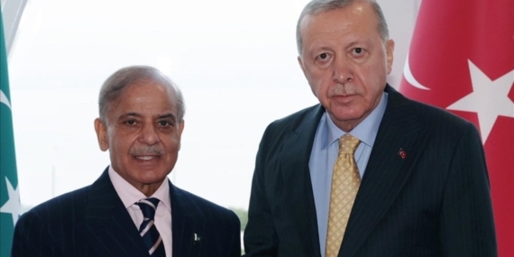 Pakistan Başbakanı: Türkiye’yi hedef alan son saldırıdan derin endişe duyuyorum