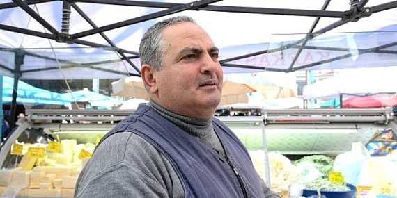 Perşembe Pazarı’nda Altyapı Sorunu Tahlile Kavuştu