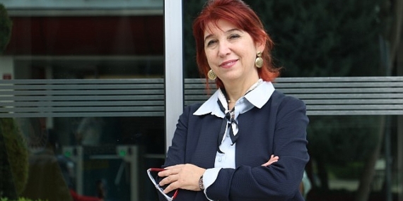 Prof. Dr. Havva Kök Arslan: “Türkiye’nin KKTC’ye F-16 gönderme atılımı güçlü ve vaktinde bir yanıt!”