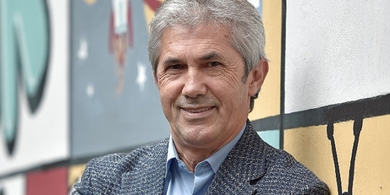 Prof. Dr. Süleyman İrvan: “Savaşın birinci kurbanı hep gerçeklerdir!”