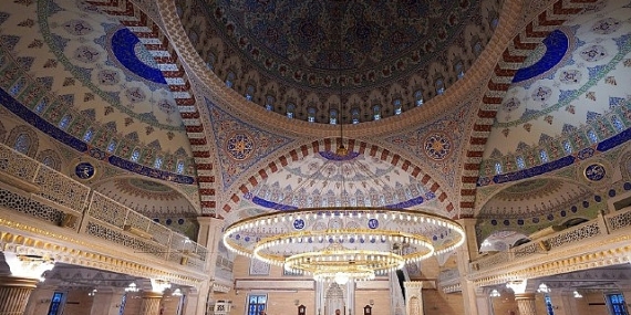 Ramazan İçin Ağır Mesai Devam Ediyor