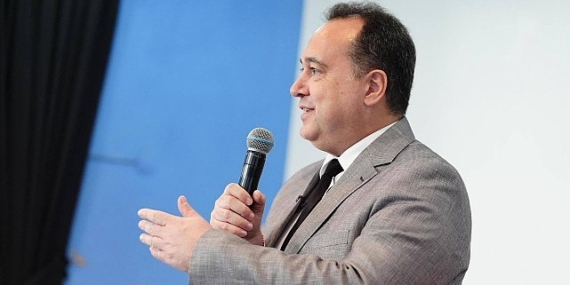 Ramazan’ın Rahmeti Salihli’de Kurulan İftar Sofrasında Paylaşıldı