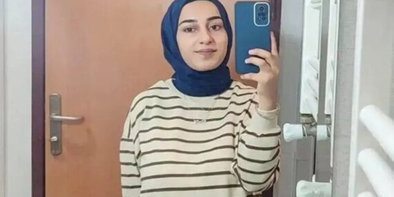 Rojin’in İspanya’ya gönderilen telefonuna erişim sağlanamadı