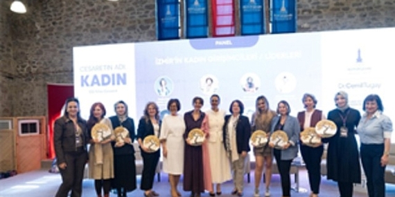 Rol model oldular muvaffakiyet kıssalarını paylaştılar