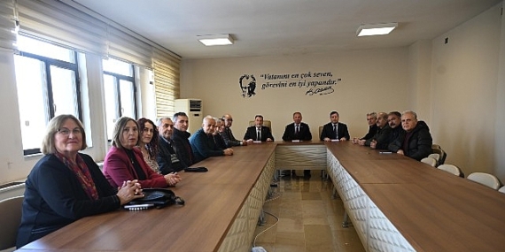 Salihli’de önemli bir “İş Birliği Protokolü” daha hayata geçirildi.